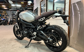 YAMAHA XSR900 2017 RN46J