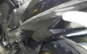 KAWASAKI ZX 1400 NINJA R A 2012