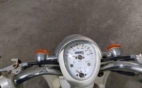 HONDA CREA SCOOPY AF55