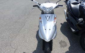 SUZUKI ADDRESS V125 G CF46A