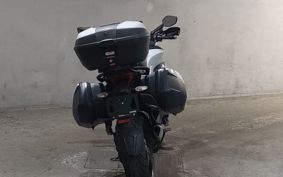 DUCATI MULTI STRADA 1200S 2015 AA02JA