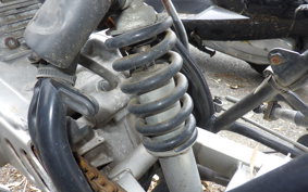HONDA APE 50 AC16