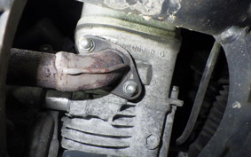 HONDA LEAD 110 1992 JF19