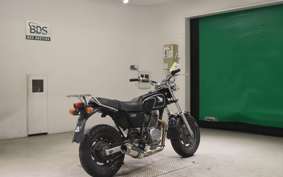 HONDA APE 100 1999 HC07