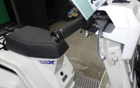 HONDA GYRO X 2024 TD02