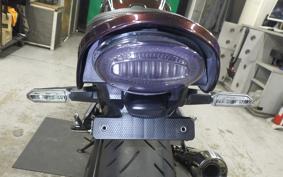 KAWASAKI Z900RS 2025 ZR900K