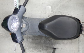 SUZUKI LET's 4 2002 CA41A