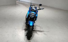 SUZUKI JIKUSA-250 ED22B