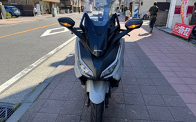 HONDA FORZA 250 MF17