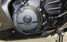 KAWASAKI NINJA 400 2022 EX400G