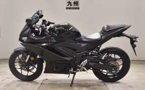 YAMAHA YZF-R25 A RG43J
