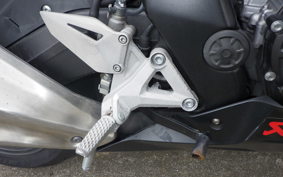HONDA CBR250RR A
