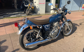 YAMAHA SR400 2020 RH01J