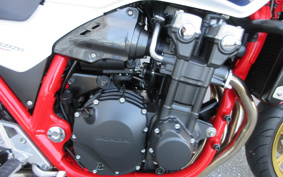 HONDA CB1300SF SUPER FOUR 2024 SC54