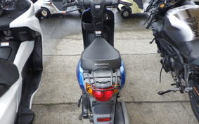 HONDA TACT Basket AF79