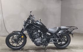 HONDA REBEL 1100 2022 SC83