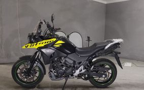 SUZUKI V-STROM 250 DS11A