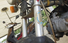 HONDA GORILLA Z50J
