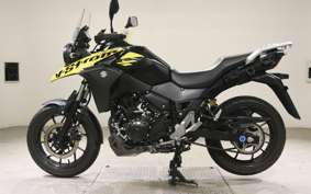 SUZUKI V-STROM 250 2026