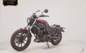 KAWASAKI ELIMINATOR400-3 2025 EL400A