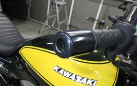 KAWASAKI Z900RS 2023 ZR900K