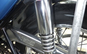 HONDA CB400 CB400F
