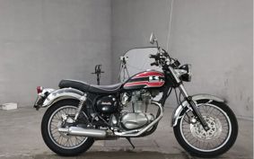 KAWASAKI ESTRELLA250 RS BJ250A