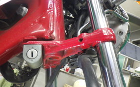 HONDA DREAM 50 2023 AC15