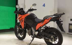 SUZUKI Vストローム250SX 2026 EL11L