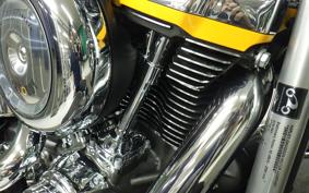 HARLEY FLSTFI1920 2025