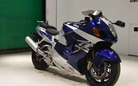 SUZUKI GSX1300R HAYABUSA 2004
