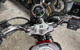 HONDA MONKEY 125 JB03