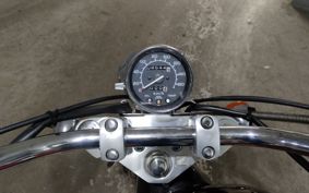 HONDA STEED 400 1998 NC26