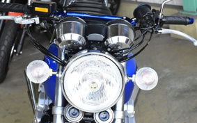 HONDA CB400F 2007 NC36
