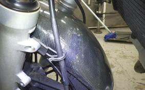 HONDA VTR 250 2025 MC33