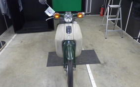 HONDA C50 SUPER CUB 1990 AA01