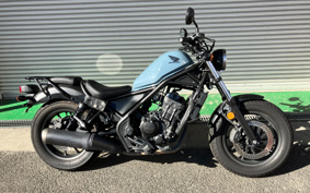 HONDA REBEL MC49