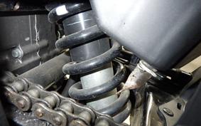 SUZUKI GSX-S125 1993 DL32B