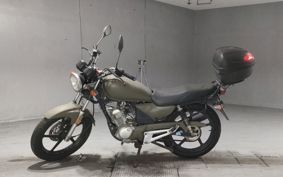 YAMAHA YBR125 PCJL