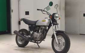 HONDA APE 100 HC07