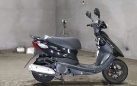YAMAHA JOG ZR EVOLUTION2 SA39J