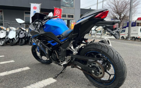 KAWASAKI NINJA 250 EX250L