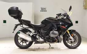 BMW R1250RS 2019