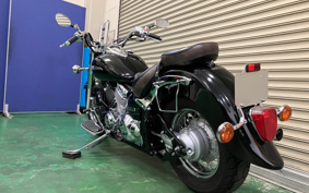 YAMAHA DRAGSTAR400 CLASSIC 2017 VH02J