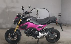 HONDA GROM JC61