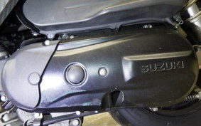 SUZUKI スウィッシュ125 2013 DV12B