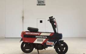 HONDA MOTOCOMPO AB12