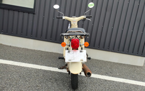 HONDA LITTLE CUB C50