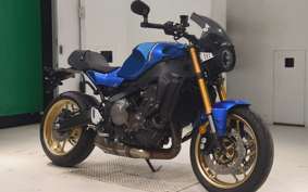 YAMAHA XSR900 2023 RN80J