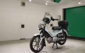 HONDA ｸﾛｽｶﾌﾞ110-3 JA60